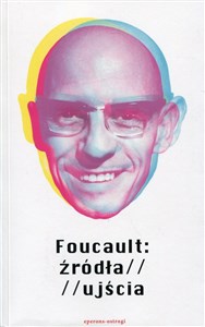 Bild von Foucault: źródła / ujścia