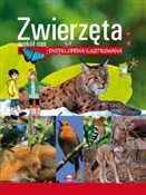 Polska książka : Zwierzęta ... - Anna Skrok