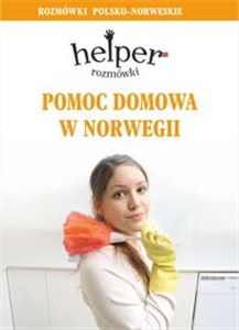 Bild von Pomoc domowa w Norwegii Helper Rozmówki polsko-norweskie