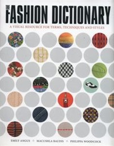 Bild von The Fashion Dictionary