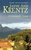 Uśmiech lo... - Jayne Ann Krentz -  polnische Bücher