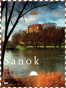 Bild von Sanok