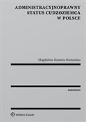 Administra... - Magdalena Kumela-Romańska -  polnische Bücher