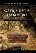 Polska książka : Szyfr, muz... - Robert Rynkowski
