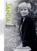 Polska książka : Dziennik 2... - Krystyna Janda