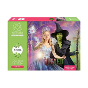 Polnische buch : WICKED 2: ...