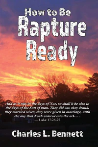 Bild von BENNETT, C: HOW TO BE RAPTURE READY