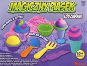 Magiczny p... -  fremdsprachige bücher polnisch 