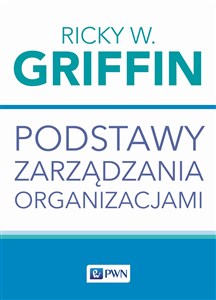 Obrazek Podstawy zarządzania organizacjami