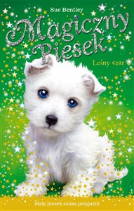 Bild von Magiczny Piesek Leśny czar