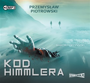 Obrazek [Audiobook] Kod Himmlera