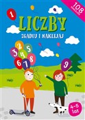 Liczby Zga... - Agnieszka Biela - Ksiegarnia w niemczech