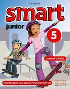 Smart Juni... - H.Q. Mitchell -  Książka z wysyłką do Niemiec 