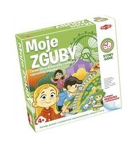 Bild von Story Game: Moje zguby