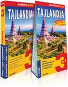 Tajlandia ... - Katarzyna Byrtek -  fremdsprachige bücher polnisch 