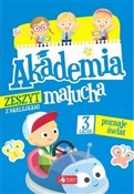 Zobacz : Akademia m... - Opracowanie Zbiorowe