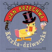 Kaczka-dzi... - Jan Brzechwa - Ksiegarnia w niemczech