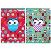 Polska książka : Zeszyt A5/...