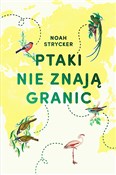 Polska książka : Ptaki nie ... - Noah Strycker