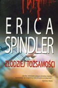 Złodziej t... - Erica Spindler - buch auf polnisch 