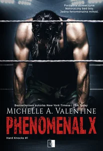 Obrazek Phenomenal X