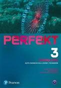 Perfekt 3 ... - Beata Jaroszewicz, Jan Szurmant, Anna Wojdat-Niklewska - buch auf polnisch 