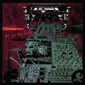 Zobacz : Rrroooaaar... - Voivod