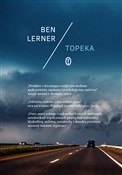 Topeka - Ben Lerner -  Książka z wysyłką do Niemiec 