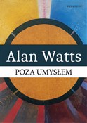Polska książka : Poza umysł... - Alan Watts