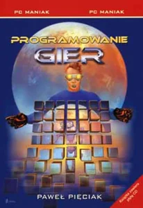 Bild von Programowanie gier + CD