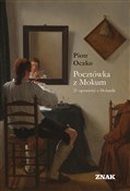 Polnische buch : Pocztówka ... - Piotr Oczko