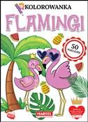 Flamingi. ... - Katarzyna Salamon - Ksiegarnia w niemczech