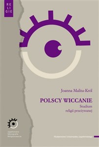 Bild von Polscy wiccanie Studium religii przeżywanej
