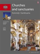 Churches a... - Bogna Parma -  Książka z wysyłką do Niemiec 