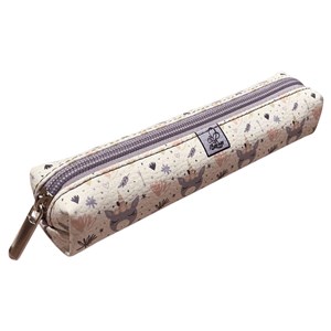 Bild von Piórnik mini etui prostokąt unicorn BB200115