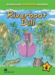 Bild von Children's: Riverboat Bill 4