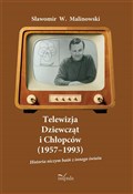 Telewizja ... - Sławomir W. Malinowski - buch auf polnisch 