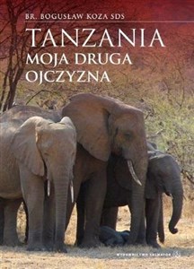 Bild von Tanzania - moja druga ojczyzna