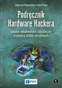 Podręcznik... - Jasper Woudenberg, Colin O’Flynn -  polnische Bücher