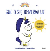 Uczucia Gu... - Aurelie Chien Chow Chine -  polnische Bücher