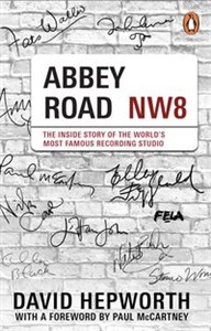 Bild von Abbey Road