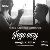 Zobacz : [Audiobook... - Kamila Andrzejak-Wasilewska