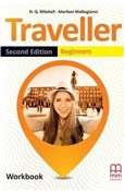 Traveller ... - H. Q. Mitchell, Marileni Malkogianni -  polnische Bücher
