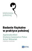 Polska książka : Badanie fi... - Agnieszka Bień, Grażyna Iwanowicz-Palus, Artur Wdowiak
