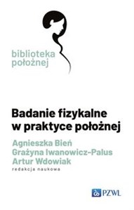 Obrazek Badanie fizykalne w praktyce położnej