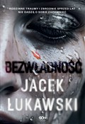 Polska książka : Bezwładnoś... - Jacek Łukawski