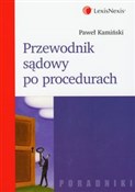 Polnische buch : Przewodnik... - Paweł Kamiński
