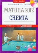 Chemia Mat... - Gabriela Pajor, Alina Zielińska -  polnische Bücher