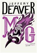 Zobacz : Mag - Jeffery Deaver