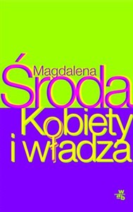 Obrazek Kobiety i władza